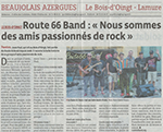 Article Progrès, 2014