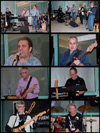 Route66 Band : Concert Musika-Franche 2010