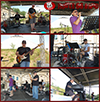 Route66 Band : Estivales de Francheville 2015